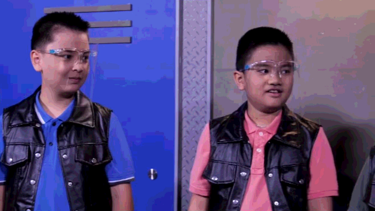KidsPiChitCode 631114-4