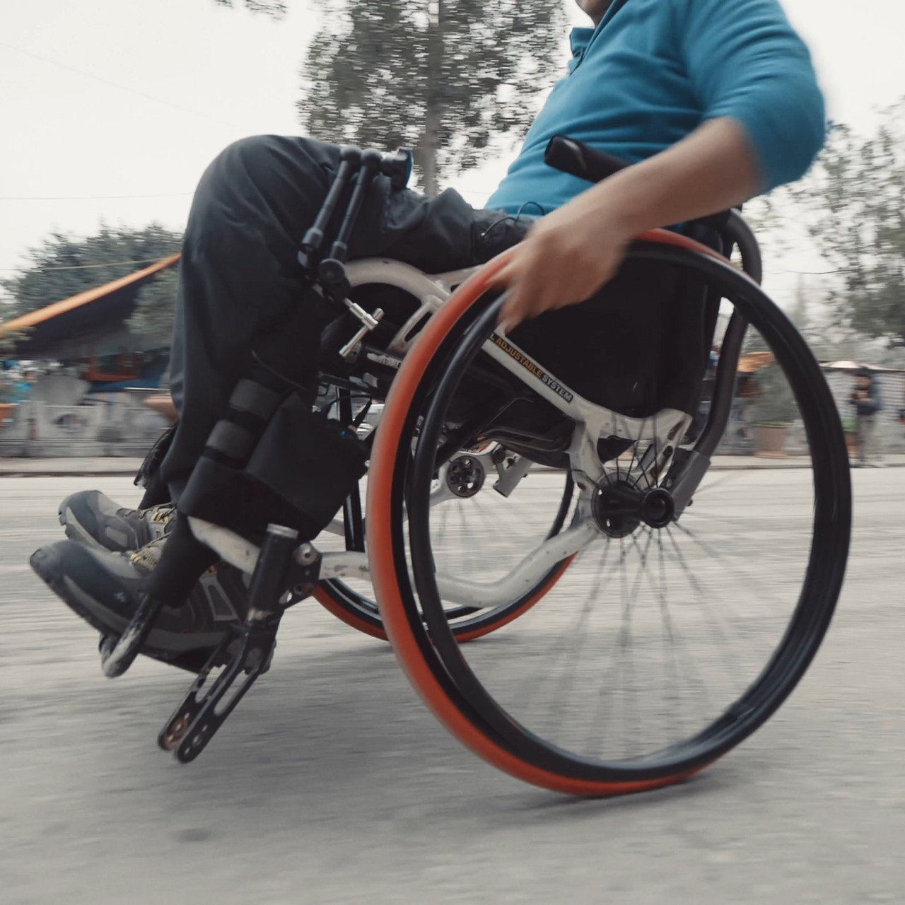 WheelPacker 631120-3