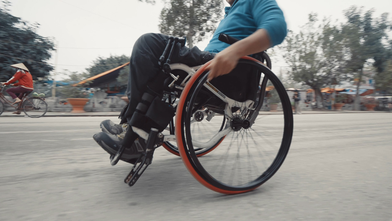 WheelPacker 631120-3