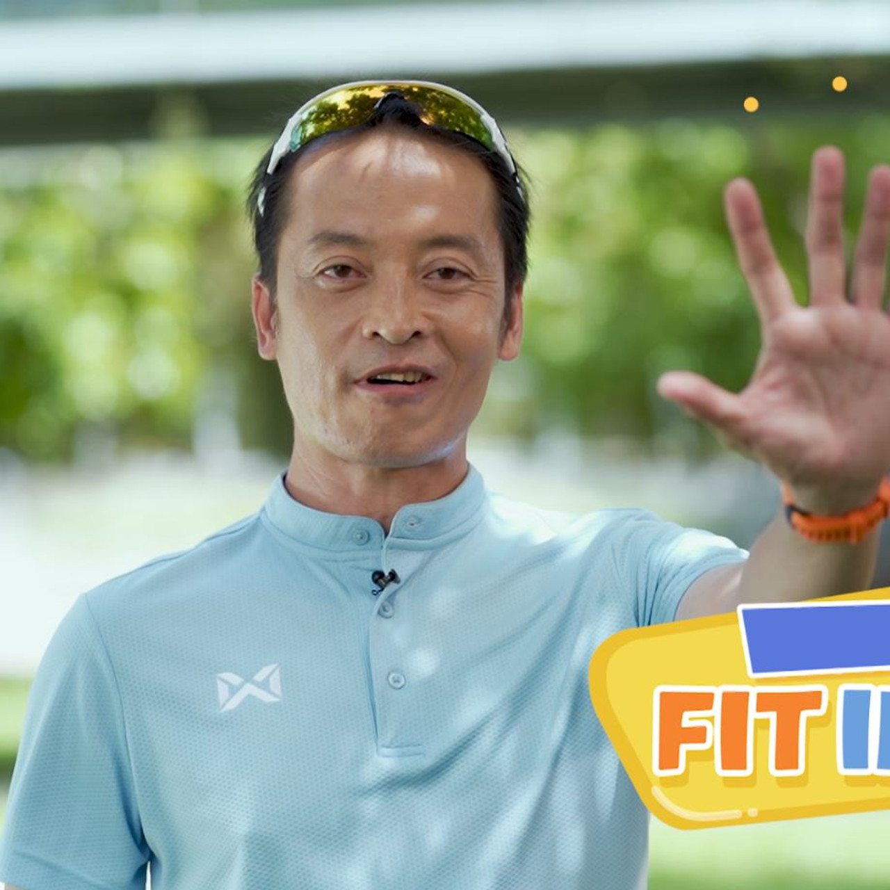 Fitin5 631021-4