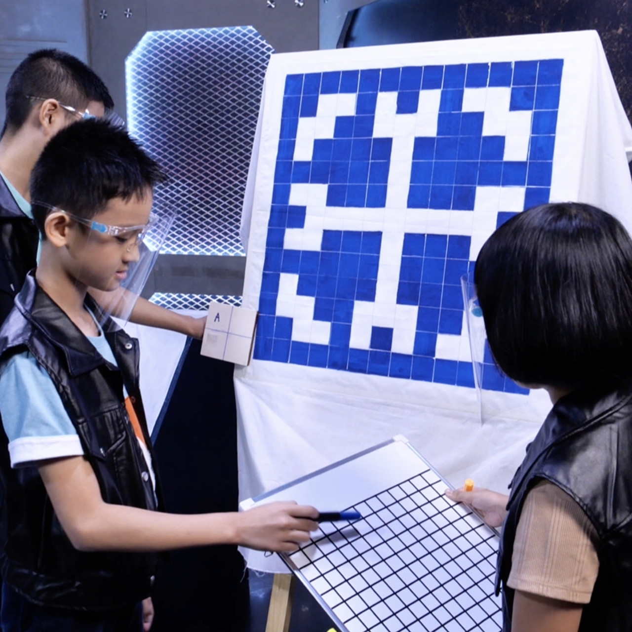 KidsPiChitCode 631024-1