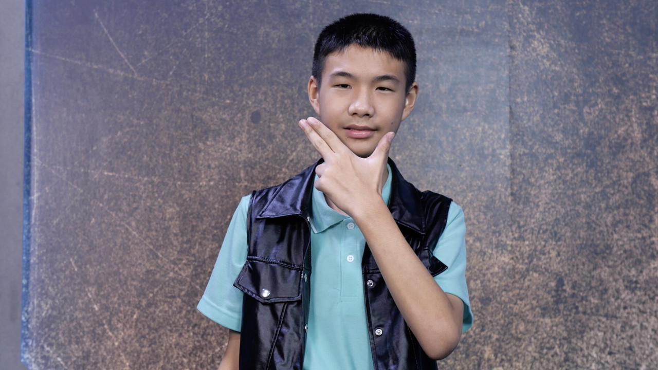 KidsPiChitCode 631024-6
