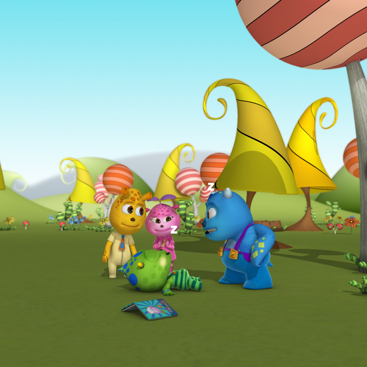 Little Monster_22_04