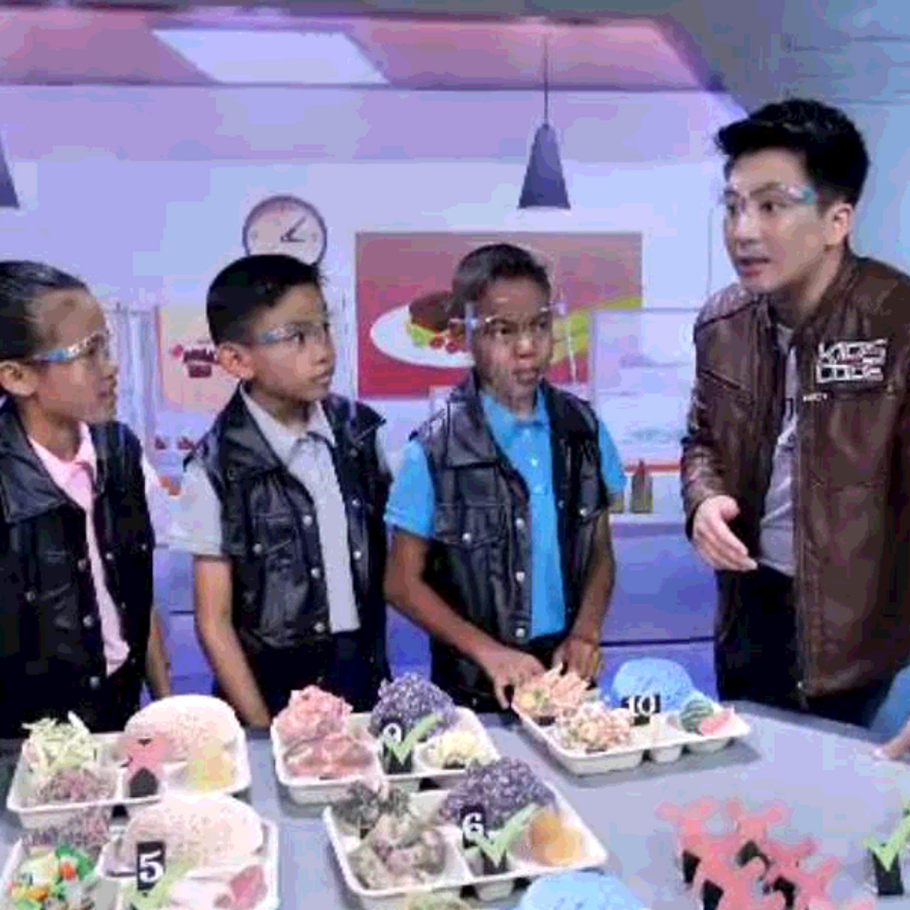 KidsPiChitCode 631121-5