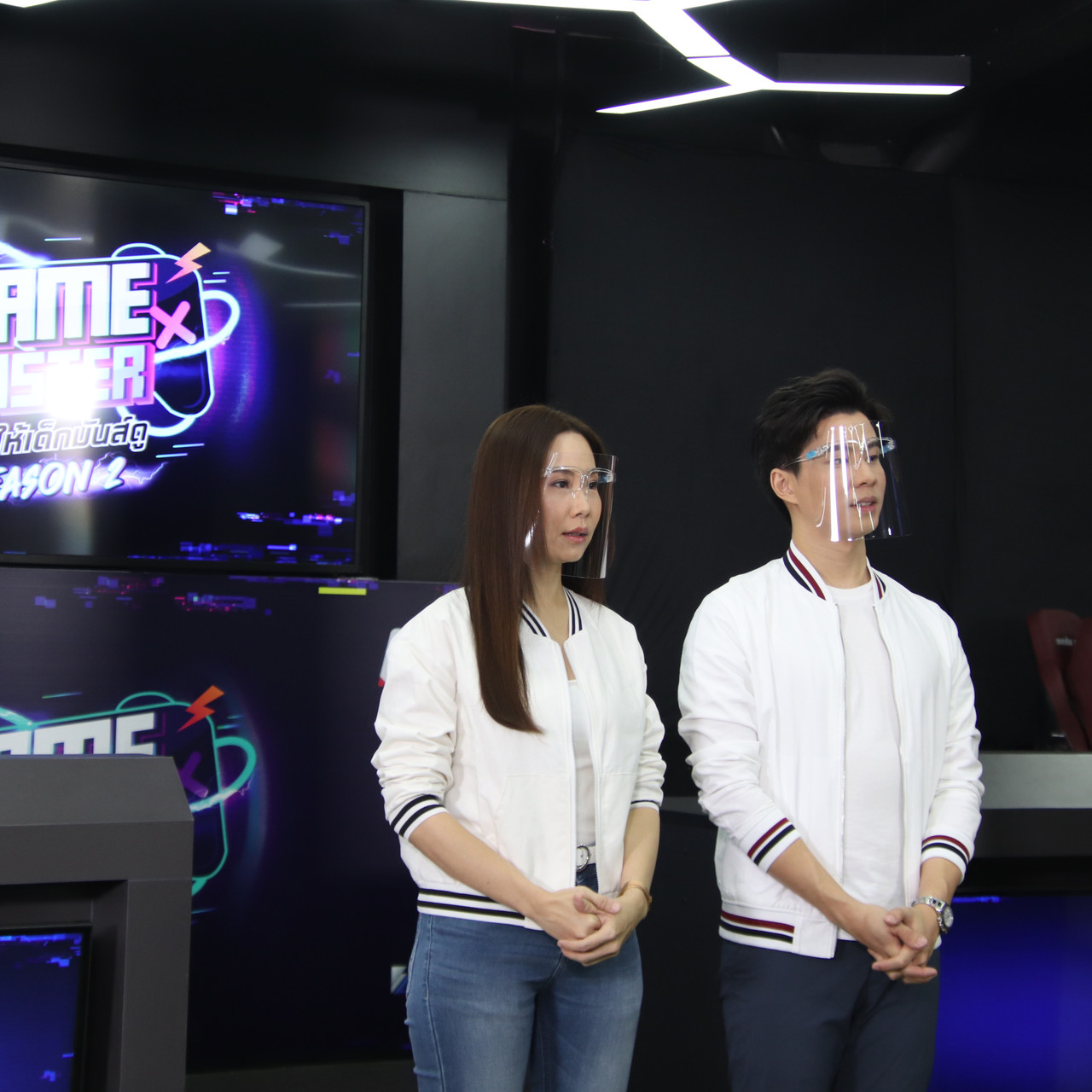 GameCaster 631128-3