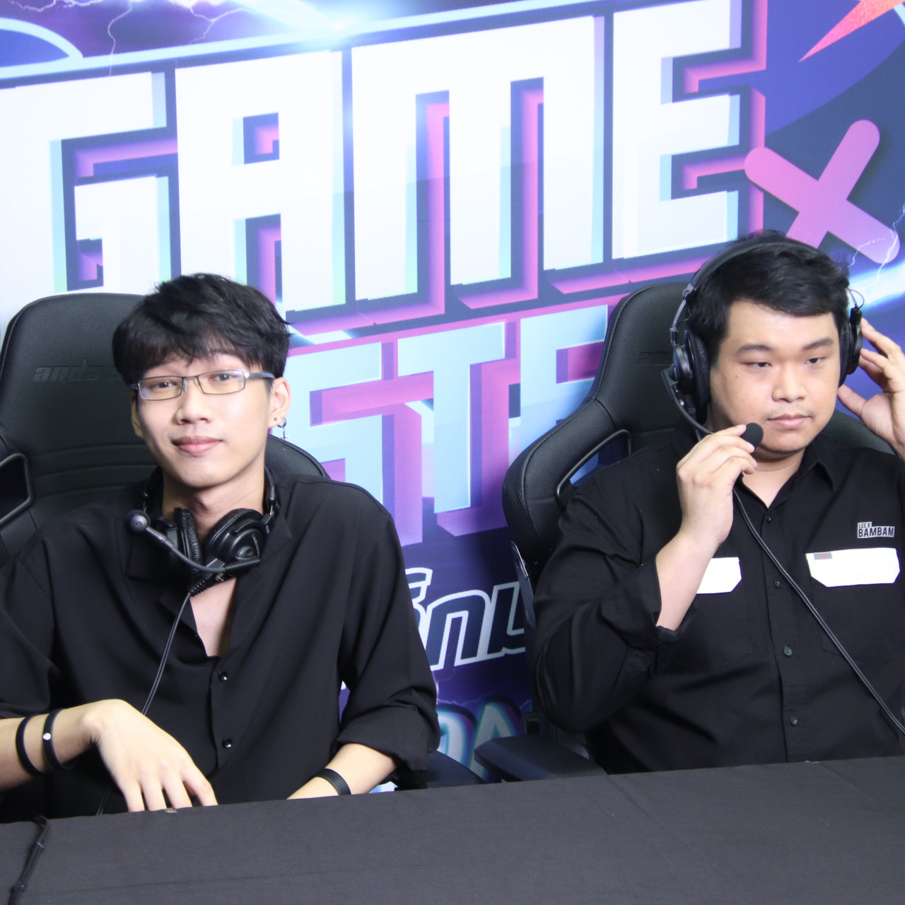 GameCaster 631128-4