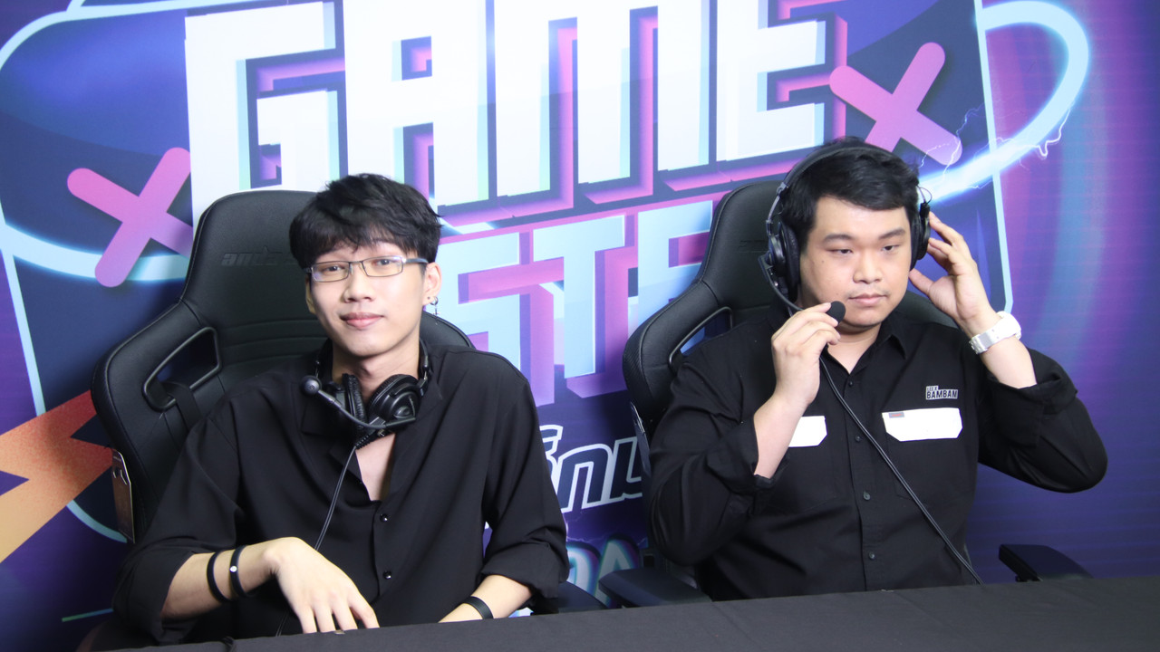 GameCaster 631128-4