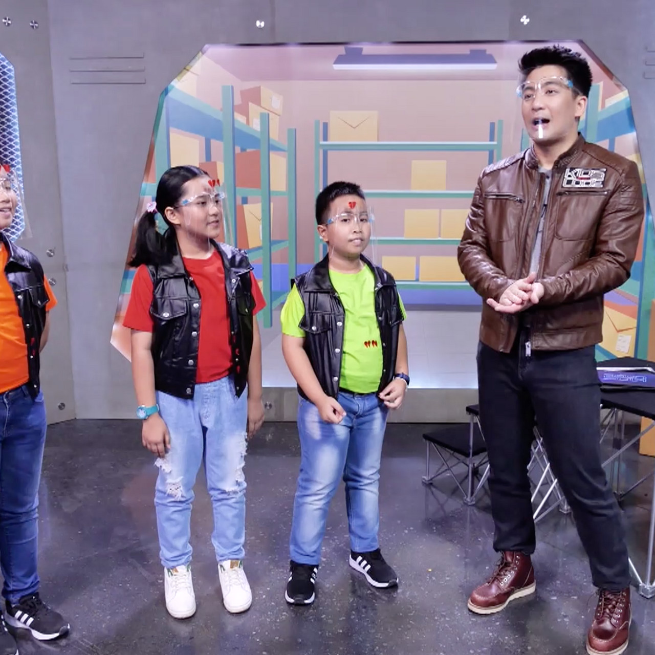 KidsPiChitCode 631128-4
