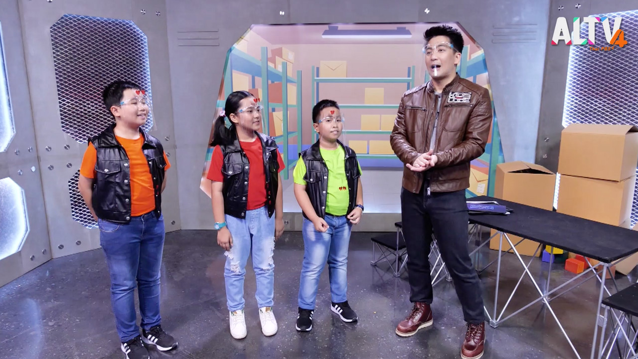 KidsPiChitCode 631128-4