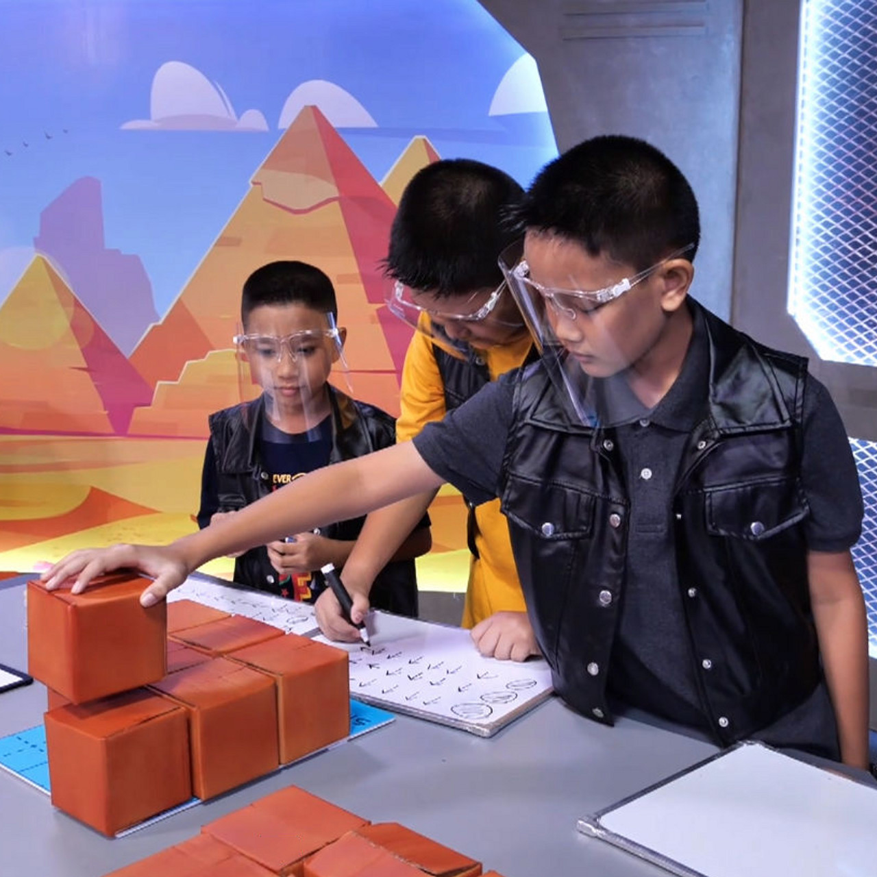 kidscode 631212-4