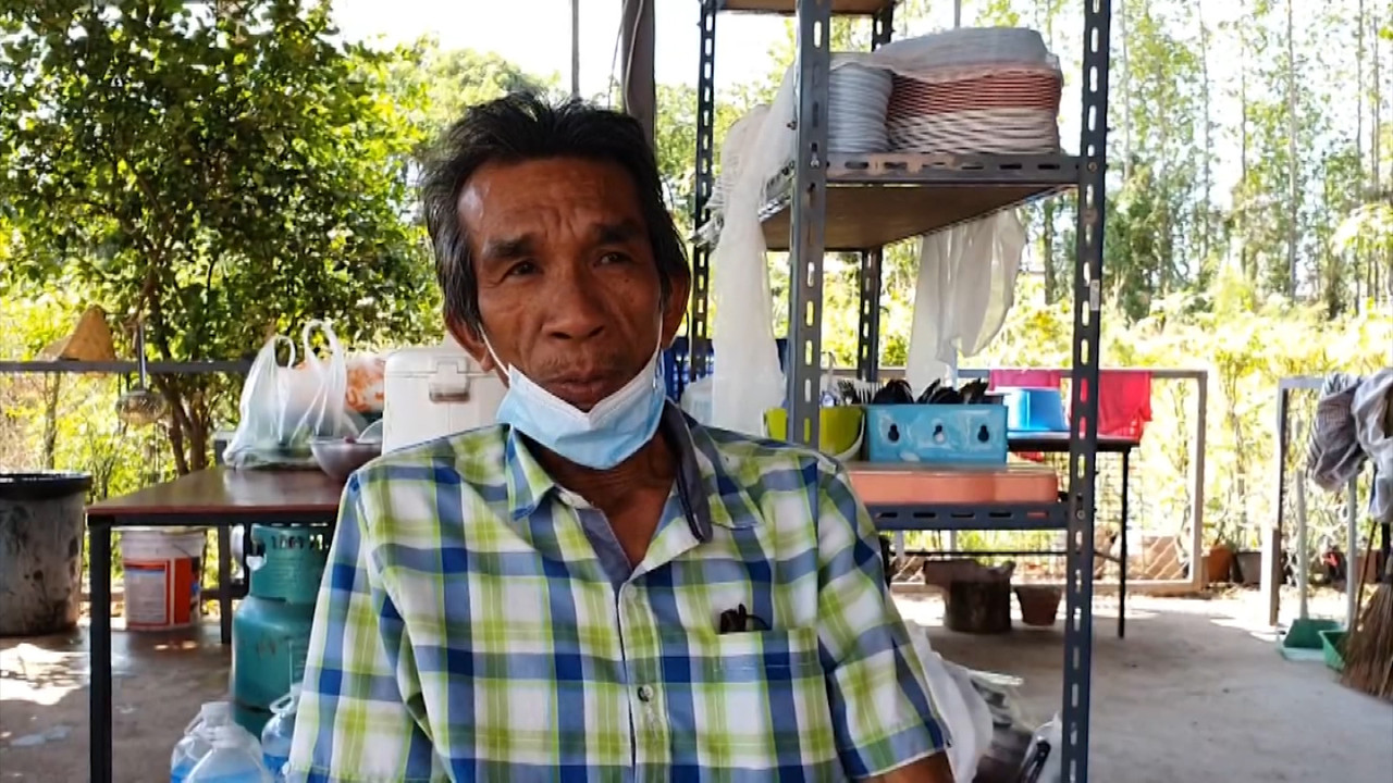โควิด-19กระทบร้านอาหาร02