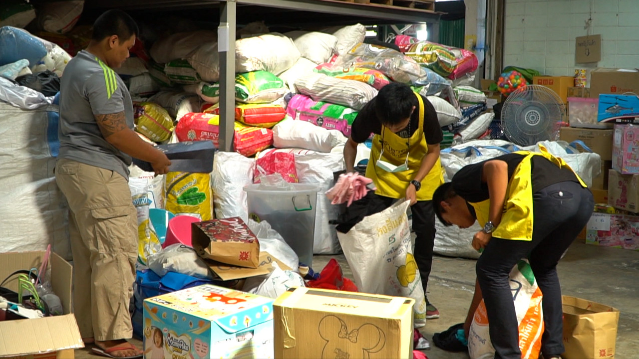 Fast Fashion แฟชั่นทำลายโลก-1