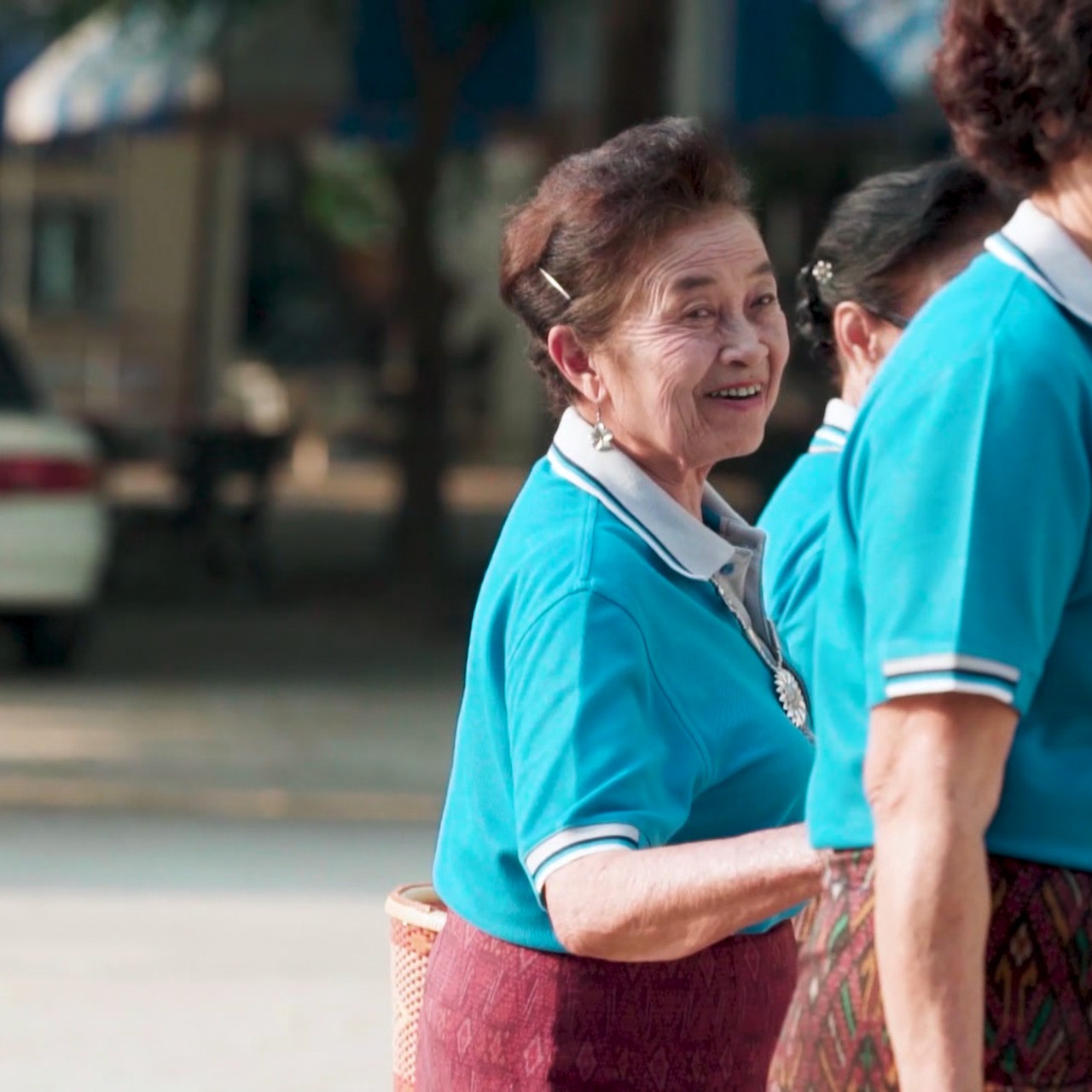 กาฬสินธฺุ์ เมืองในฝันผู้สูงวัย 4