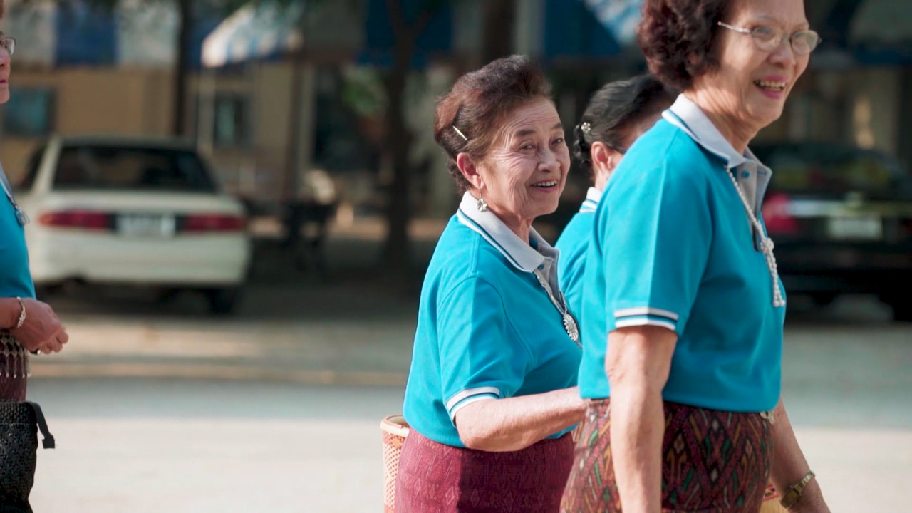 กาฬสินธฺุ์ เมืองในฝันผู้สูงวัย 4