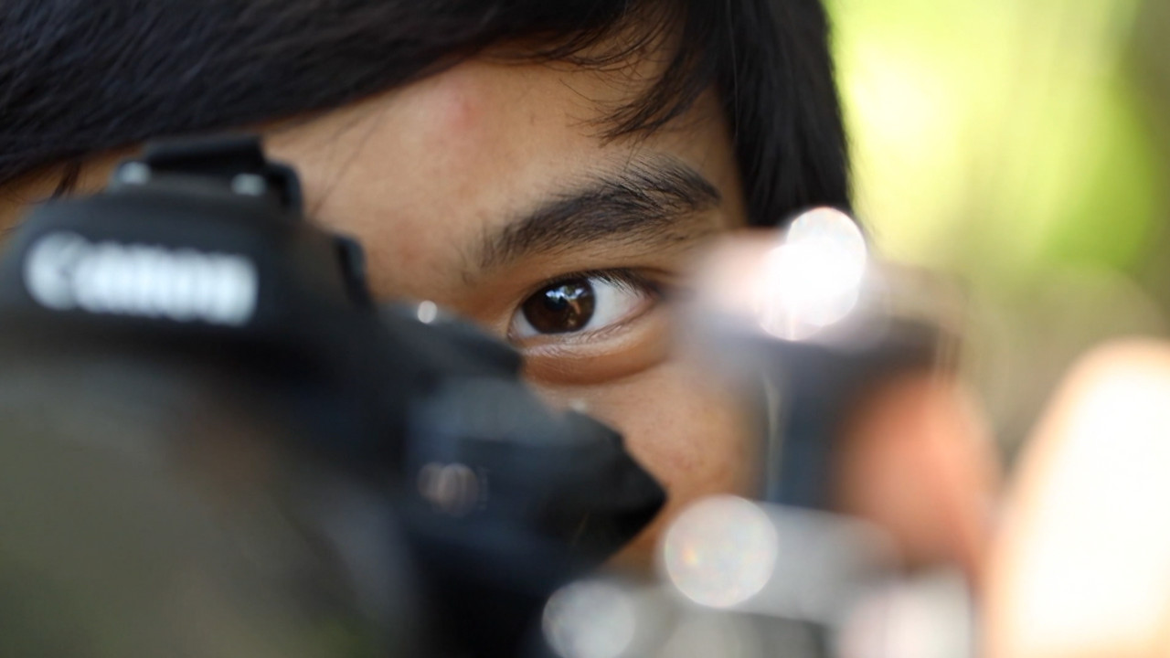 4 apr-Wildlife photographer นักเรียนโฮมสคูล 1