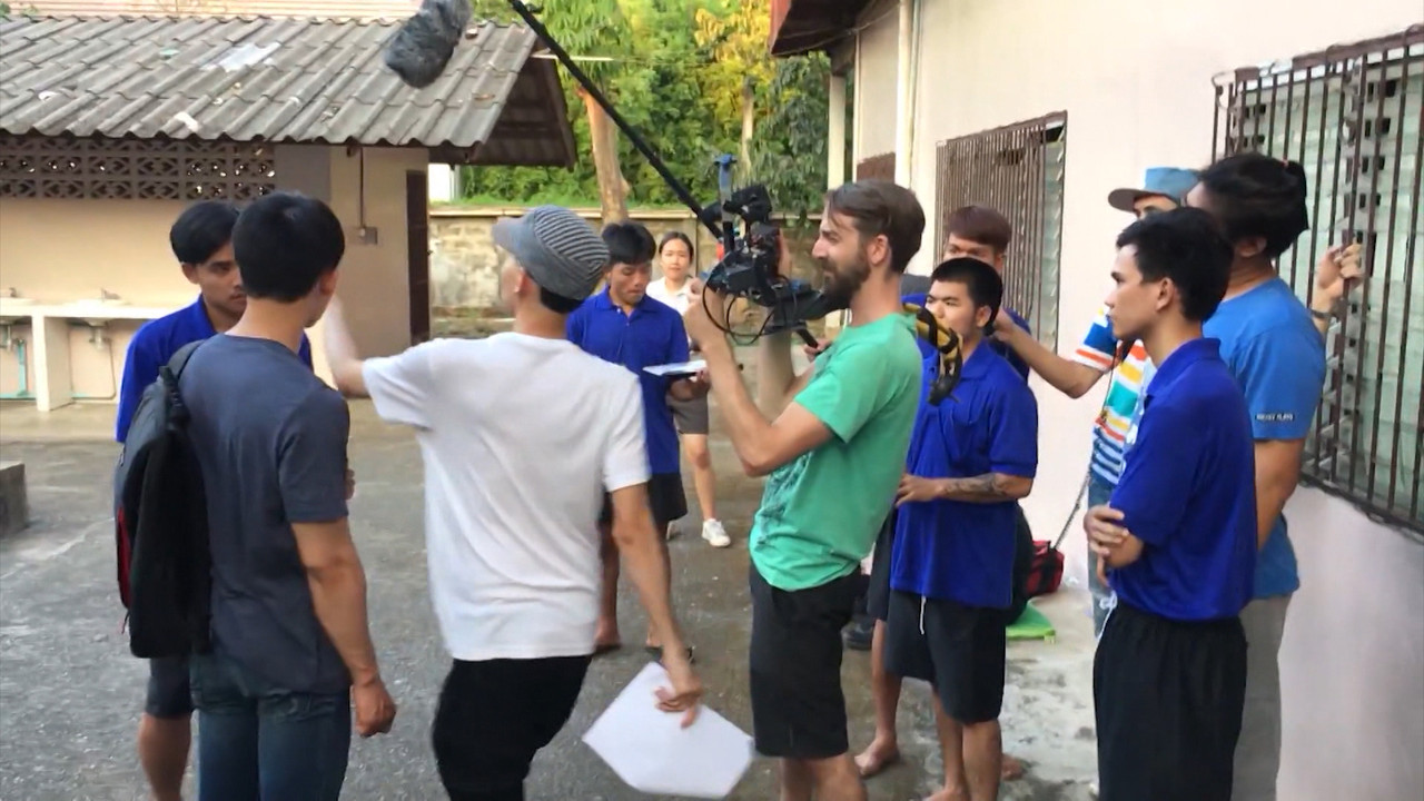 พันฑนาการ ภาพยนตร์ไซไฟระดับโลก5