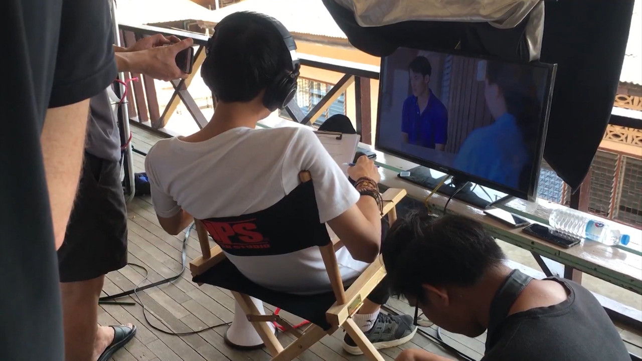 พันฑนาการ ภาพยนตร์ไซไฟระดับโลก7