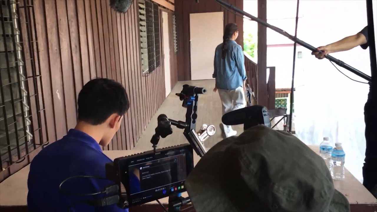 พันฑนาการ ภาพยนตร์ไซไฟระดับโลก4