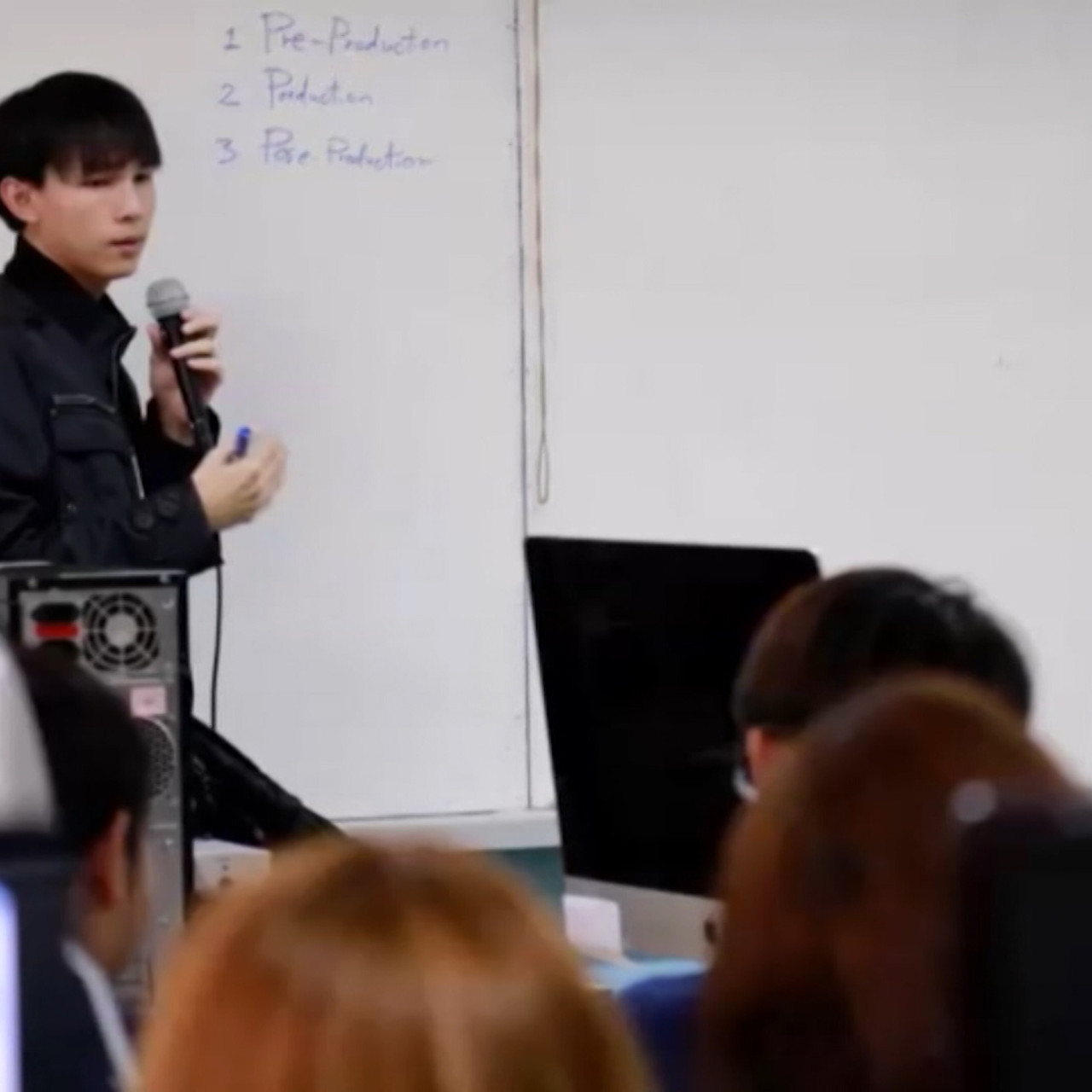 พันฑนาการ ภาพยนตร์ไซไฟระดับโลก9