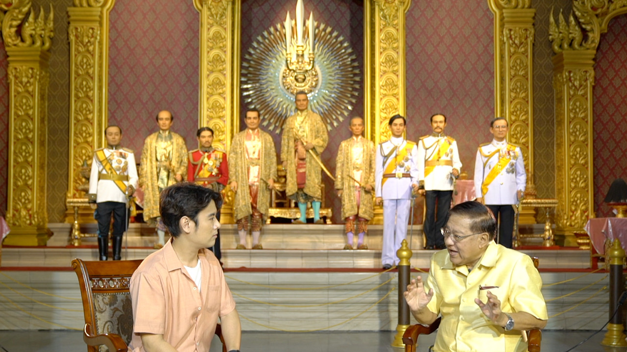 TongLoksaranukromthai650501_01