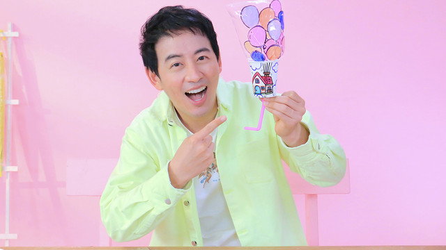 Art Box กล่องนี้มีอะไร