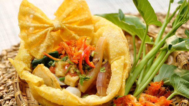 หม้อข้าวหม้อแกง