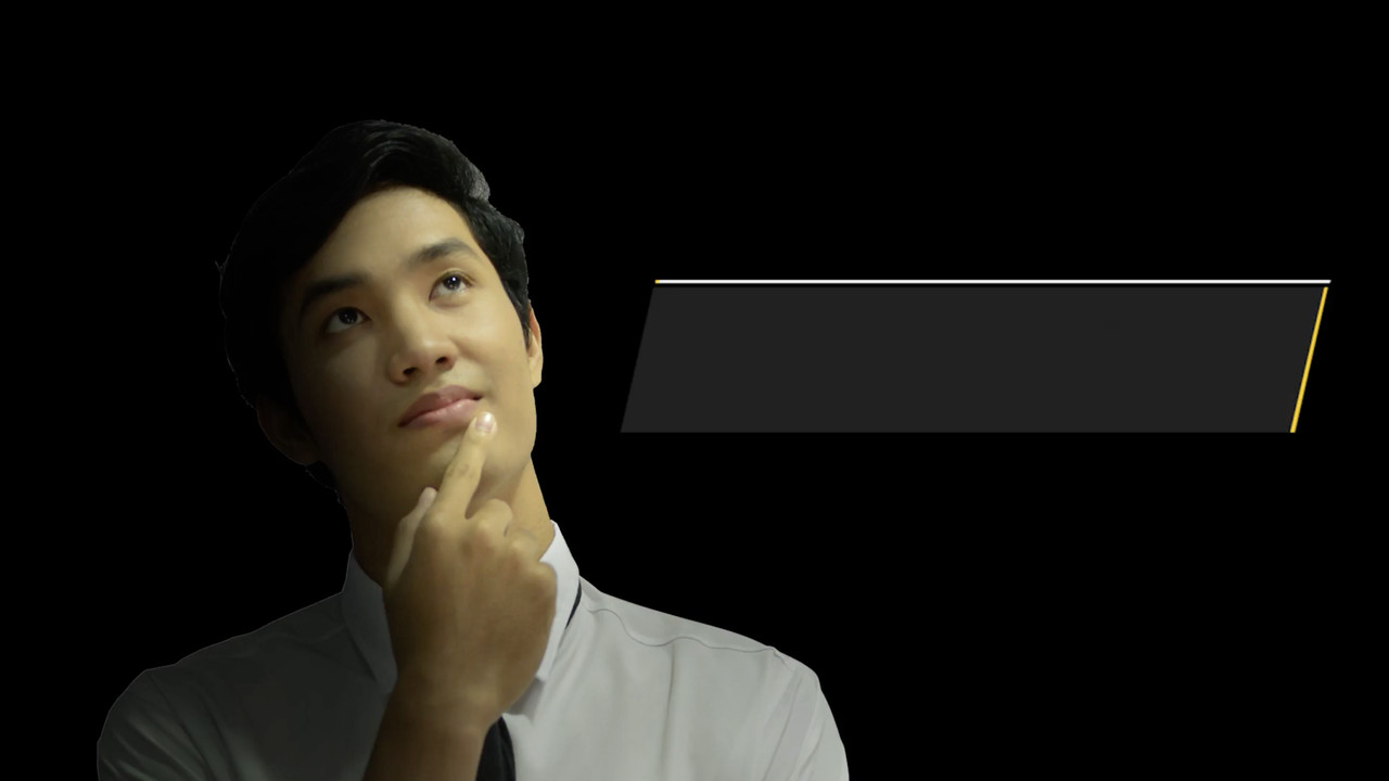 เทคนิคการนำเสนออย่างมีประสิทธิภาพ ตอนที่ 3
