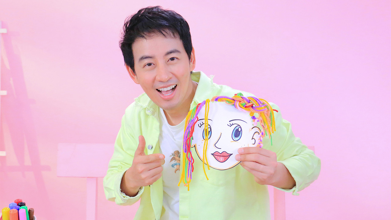 ทรงผมของฉัน