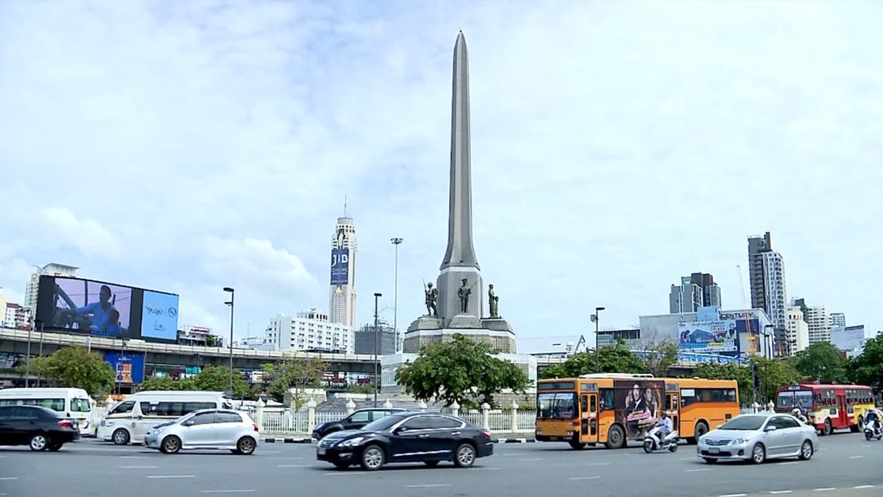 ไขข้อข้องใจ ค่าโดยสารรถไฟฟ้าไทยทำไมถึงแพง