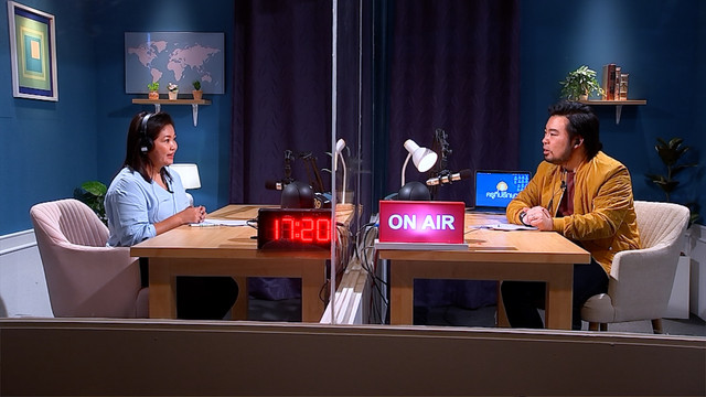 ครูที่ปรึกษา