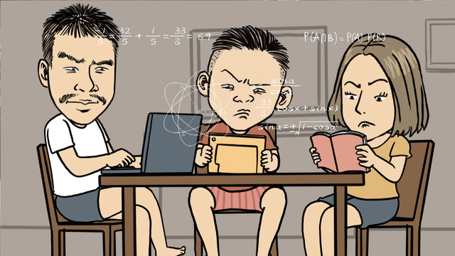 Tic Tac Tech เรื่องไม่เล็กเทคโนโลยี