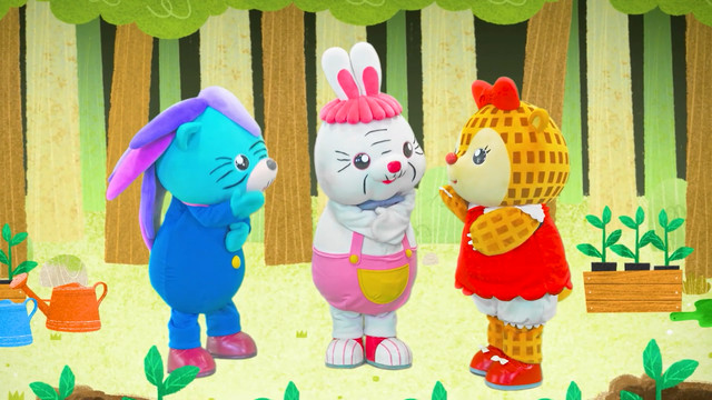 ขบวนการ Fun น้ำนม
