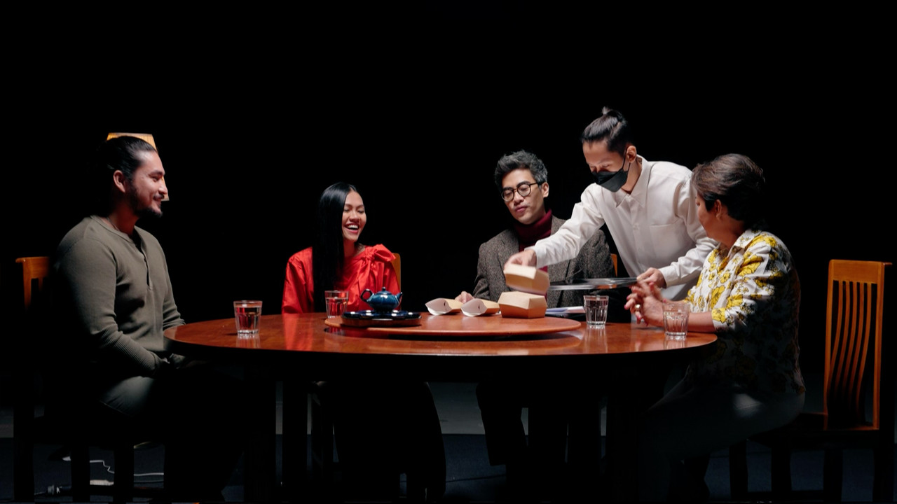 เมนูที่ 6 ฟาสต์ฟูดกินง่าย GEN Y พร้อมเสิร์ฟ