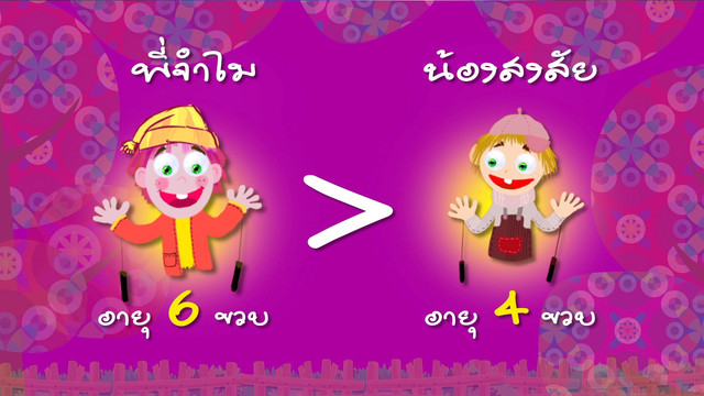 จำไมแอนด์เดอะแก๊ง