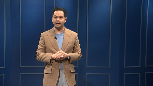 เศรษฐกิจติดบ้าน