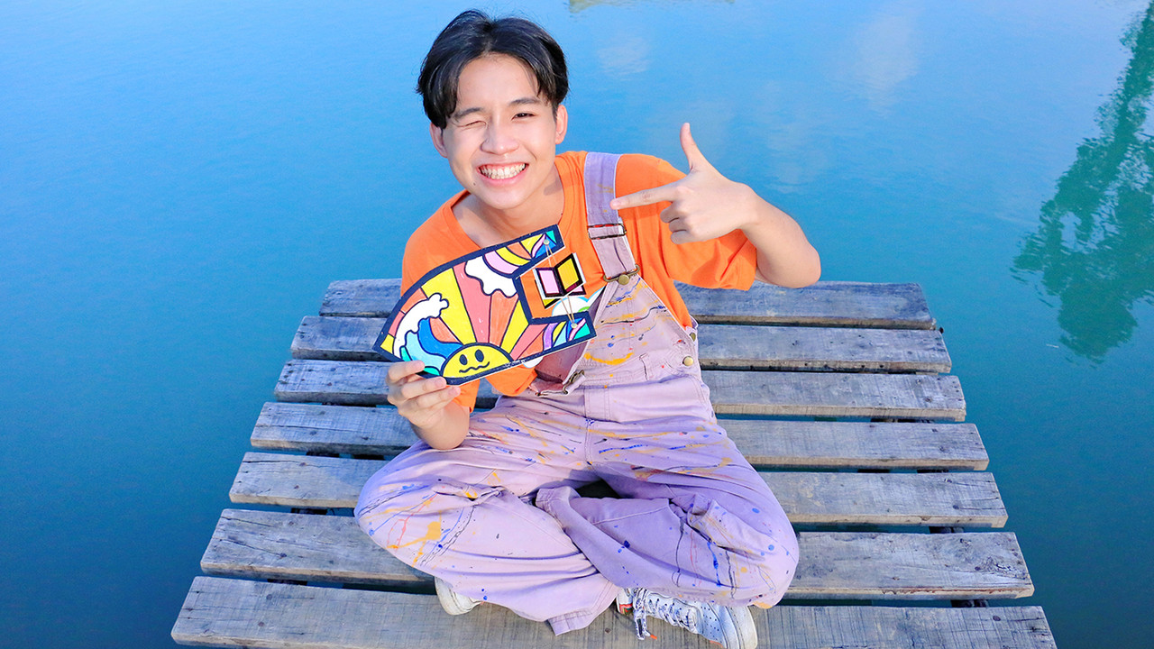 เรือลำน้อย
