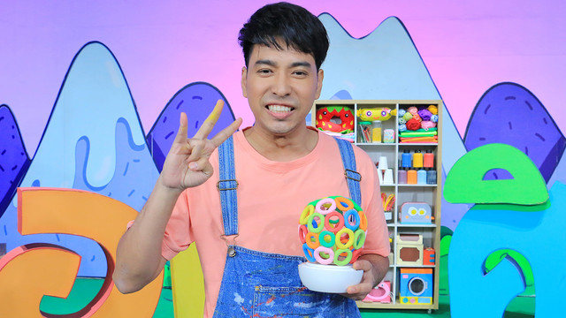 สอนศิลป์