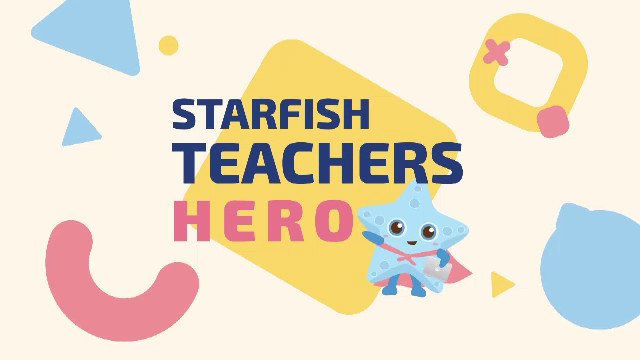 Teacher Hero