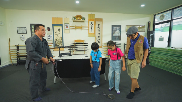 ท้าให้อ่าน The Reading Hero