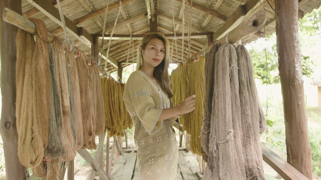 ผู้เฒ่ากับดาวรุ่ง