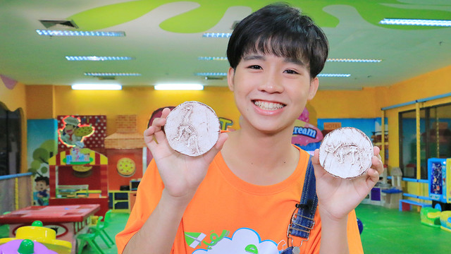 สอนศิลป์