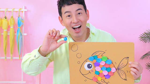 Art Box กล่องนี้มีอะไร