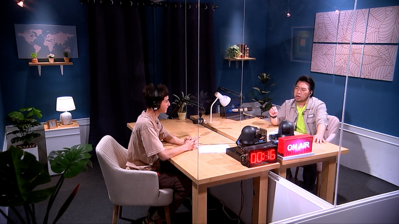 :แม่รุ่นใหญ่ ไม่เคยเกทกับผมเลย