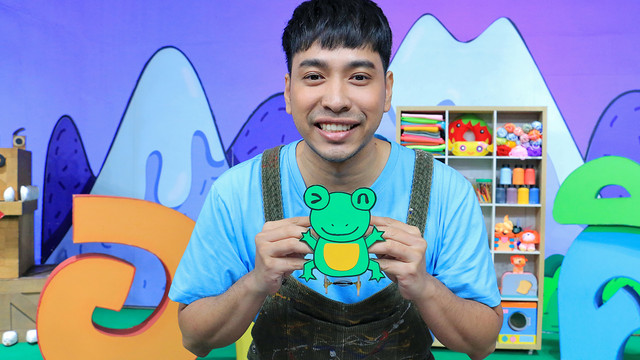 สอนศิลป์
