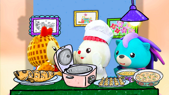 ขบวนการ Fun น้ำนม