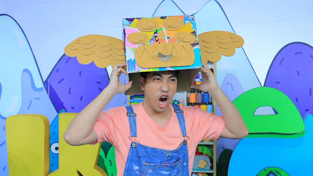 สอนศิลป์