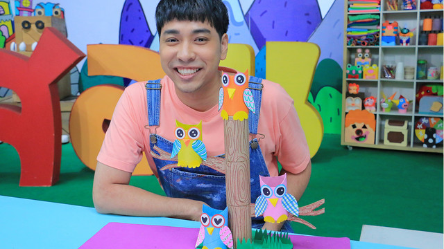 สอนศิลป์