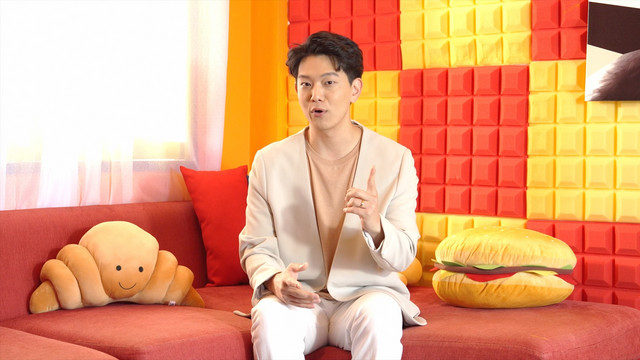 Korean Pop Up