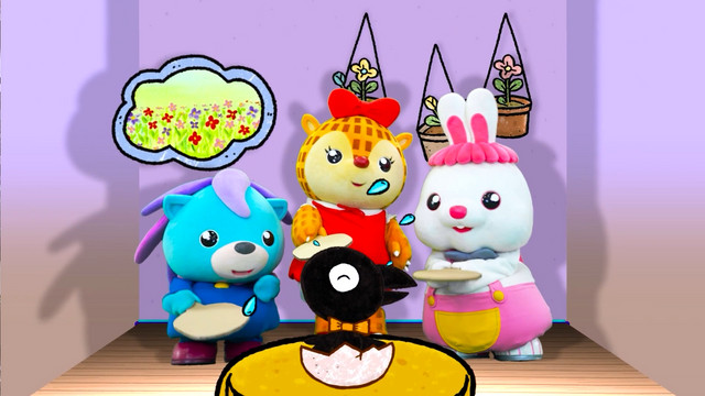 ขบวนการ Fun น้ำนม