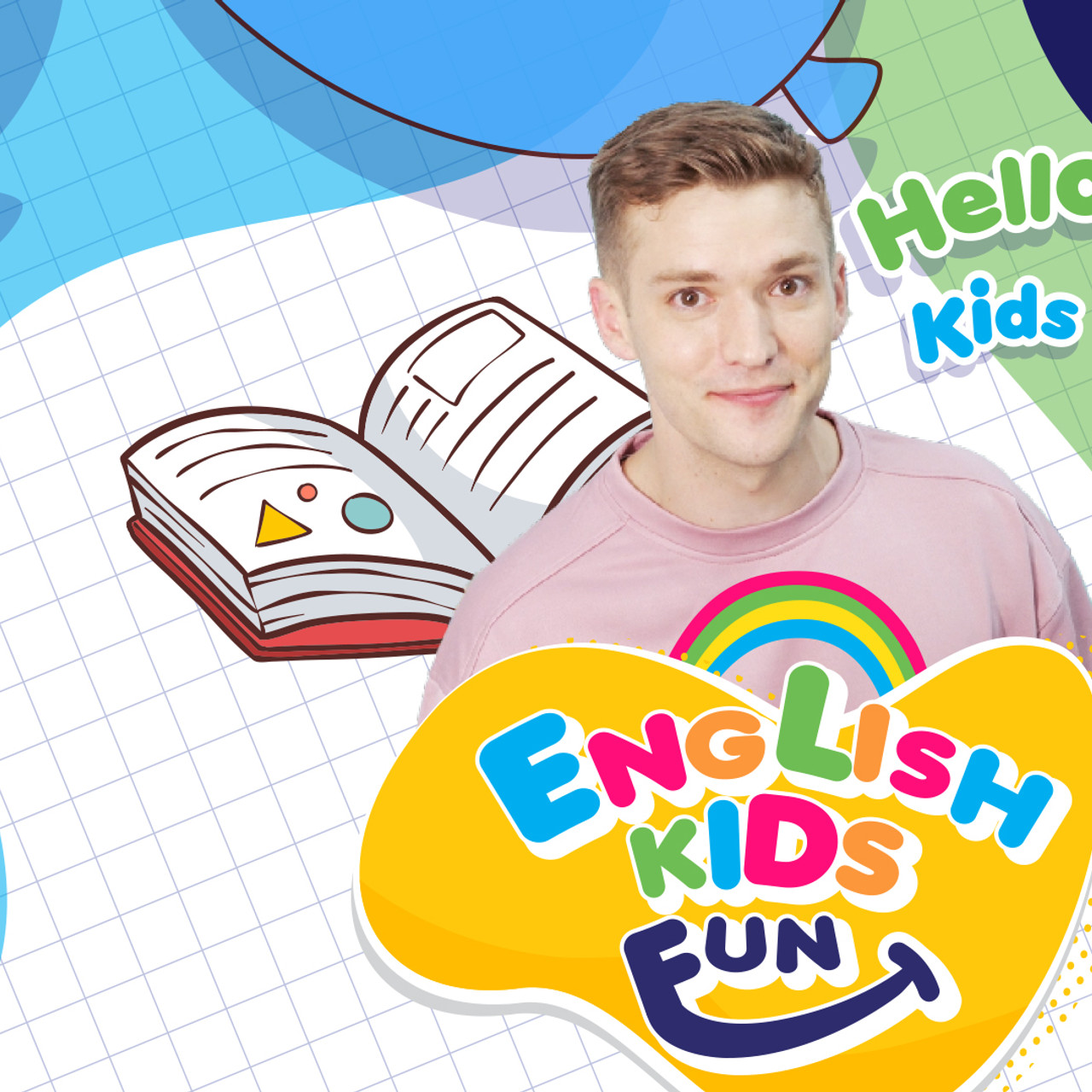 English Kids Fun 